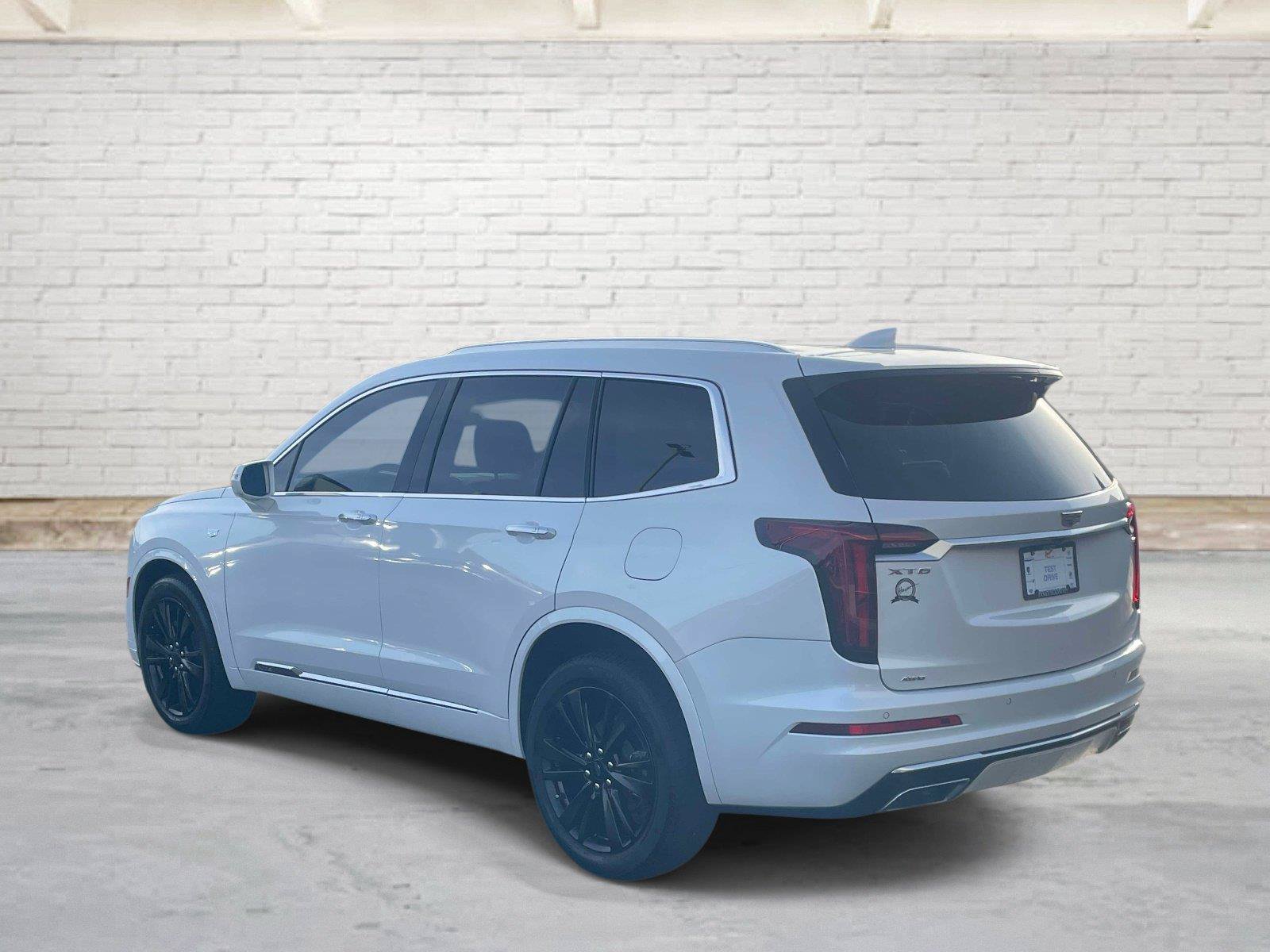 Used 2020 Cadillac XT6 Premium Luxury AWD/4WD image 10