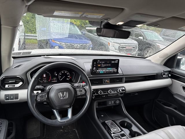 Used 2024 Honda Pilot EX-L image 11