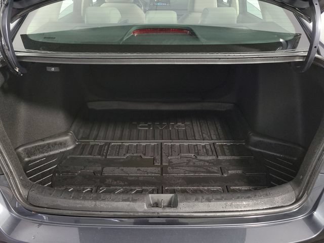 Used 2022 Honda Civic LX image 26