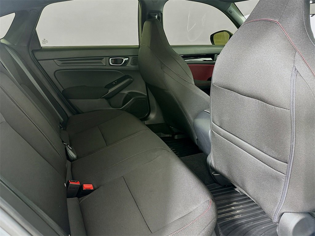 Used 2026 Honda Civic Si image 28