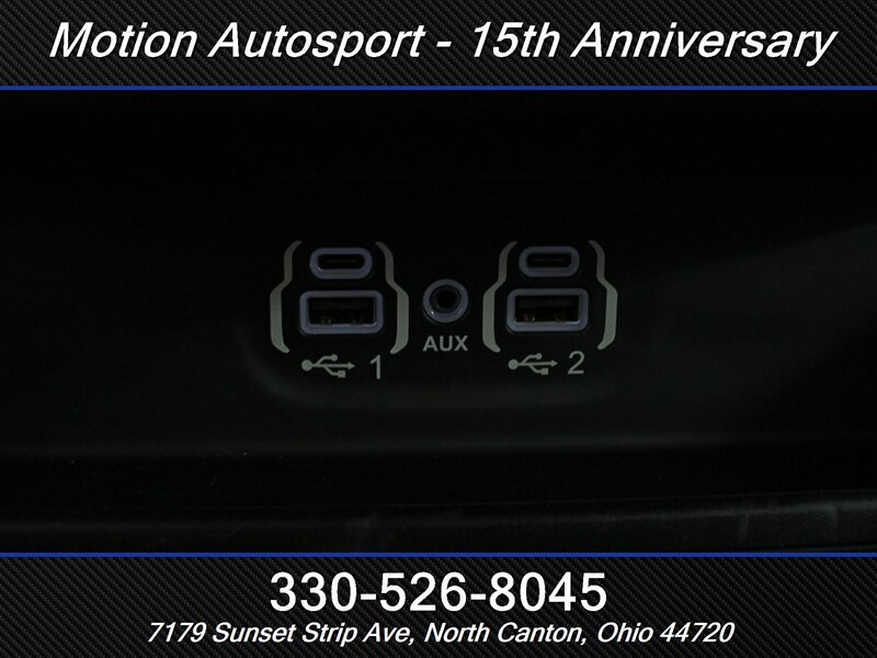 Used 2020 RAM 1500 Sport w/ Level 2 Equipment Goup w/2_L AWD/4WD image 17
