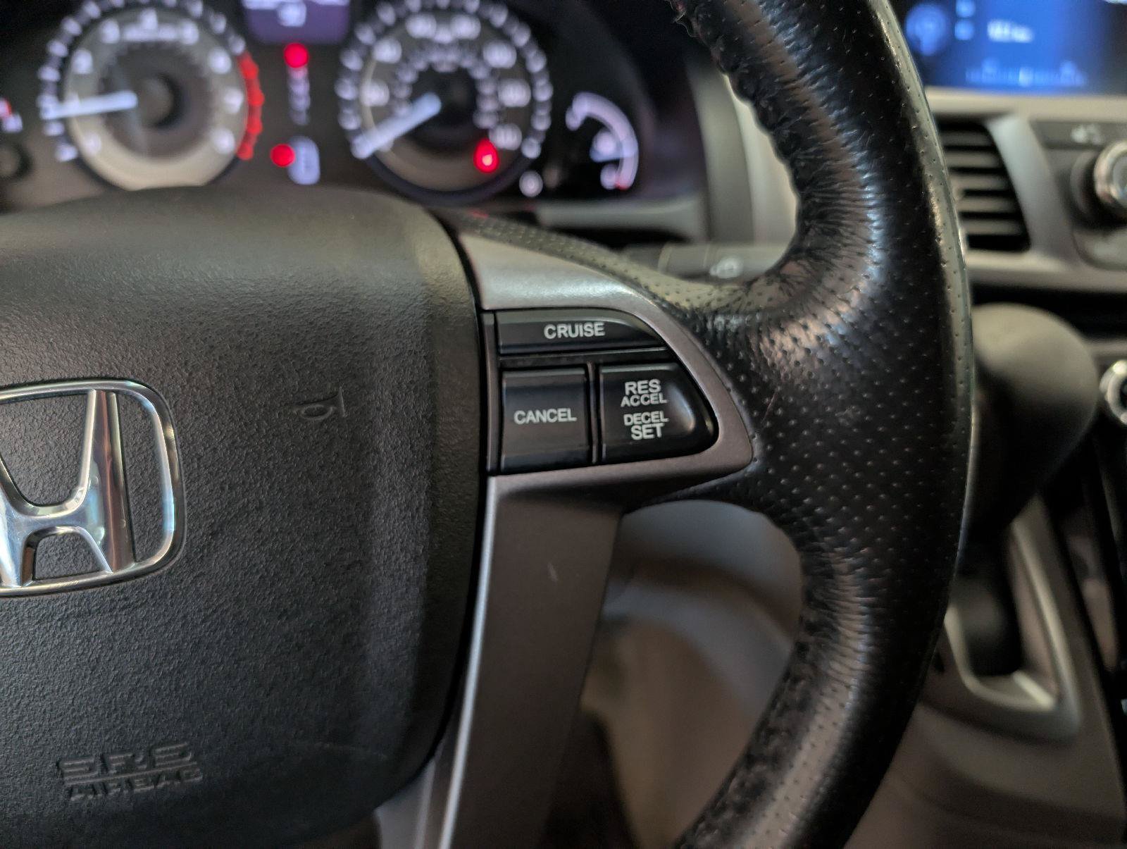 Used 2015 Honda Odyssey EX-L image 23