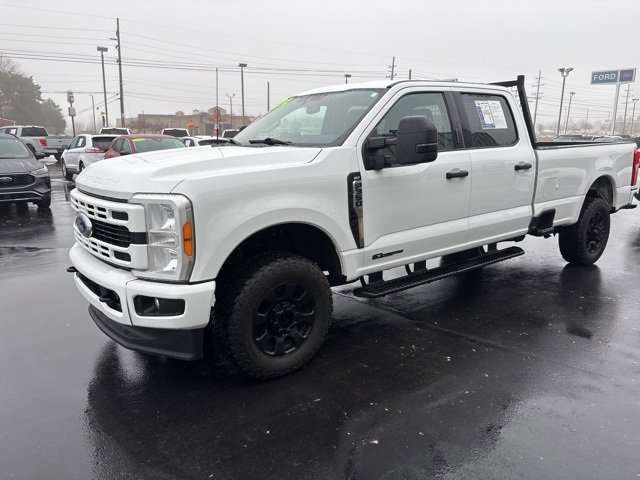 Used 2023 Ford F350 XLT image 18