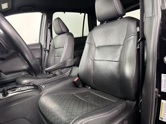 Used 2021 Honda Passport Touring image 21
