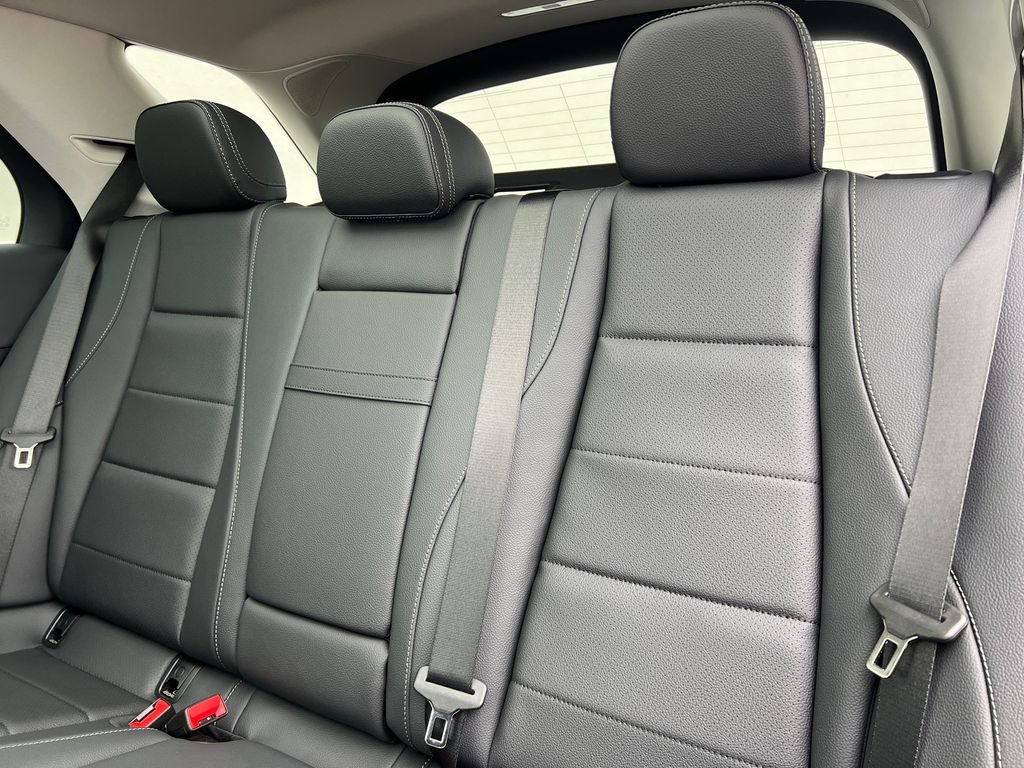 New 2026 Mercedes-Benz GLE 450 4MATIC image 26