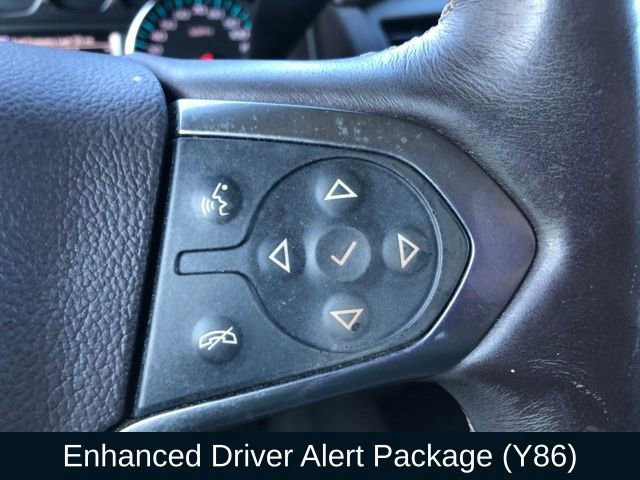 Used 2016 Chevrolet Suburban LTZ w/ Max Trailering Package image 28