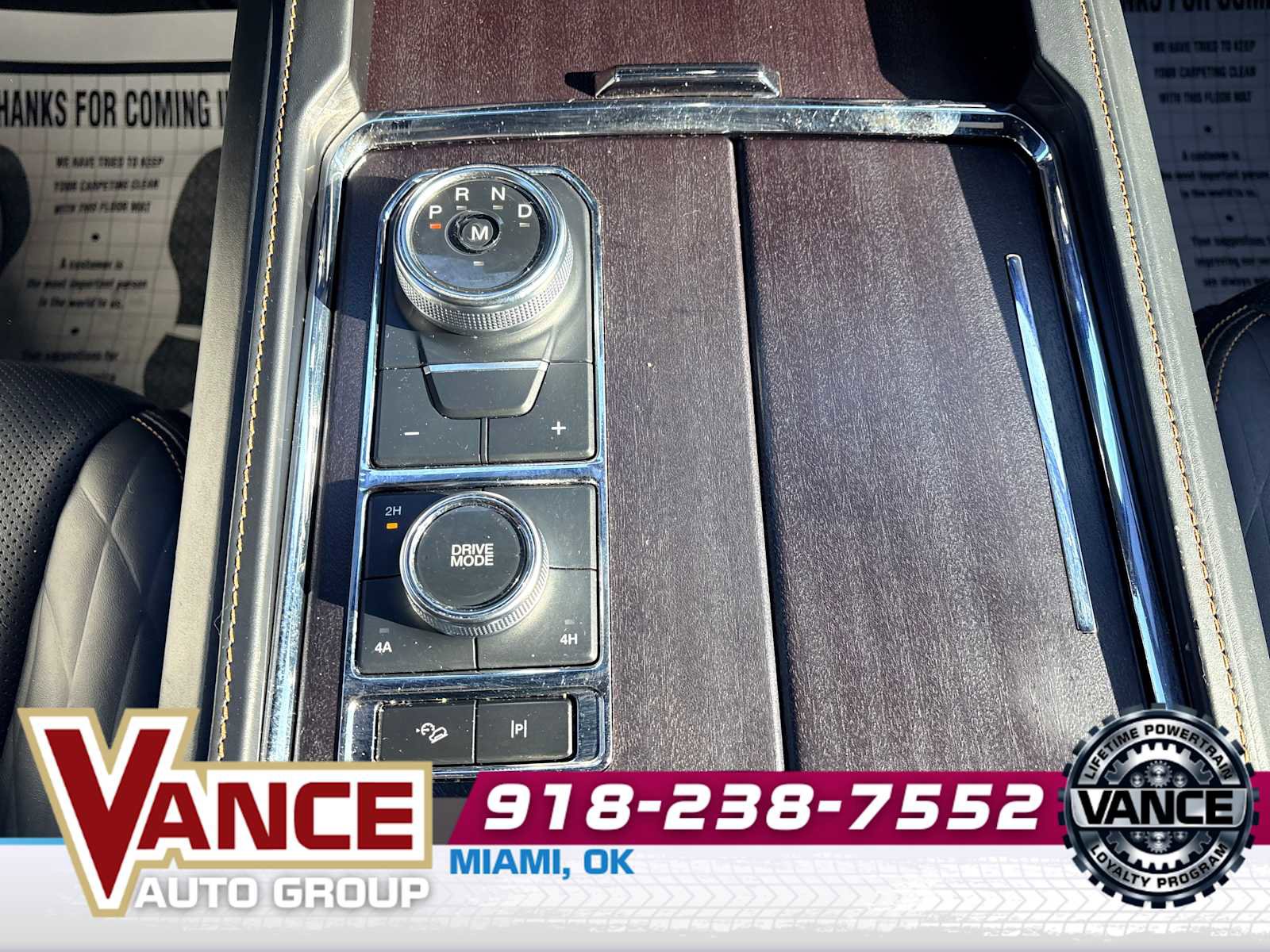 Used 2022 Ford Expedition Platinum AWD/4WD image 25