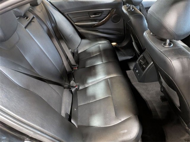 Used 2014 BMW 328i xDrive Sedan image 26