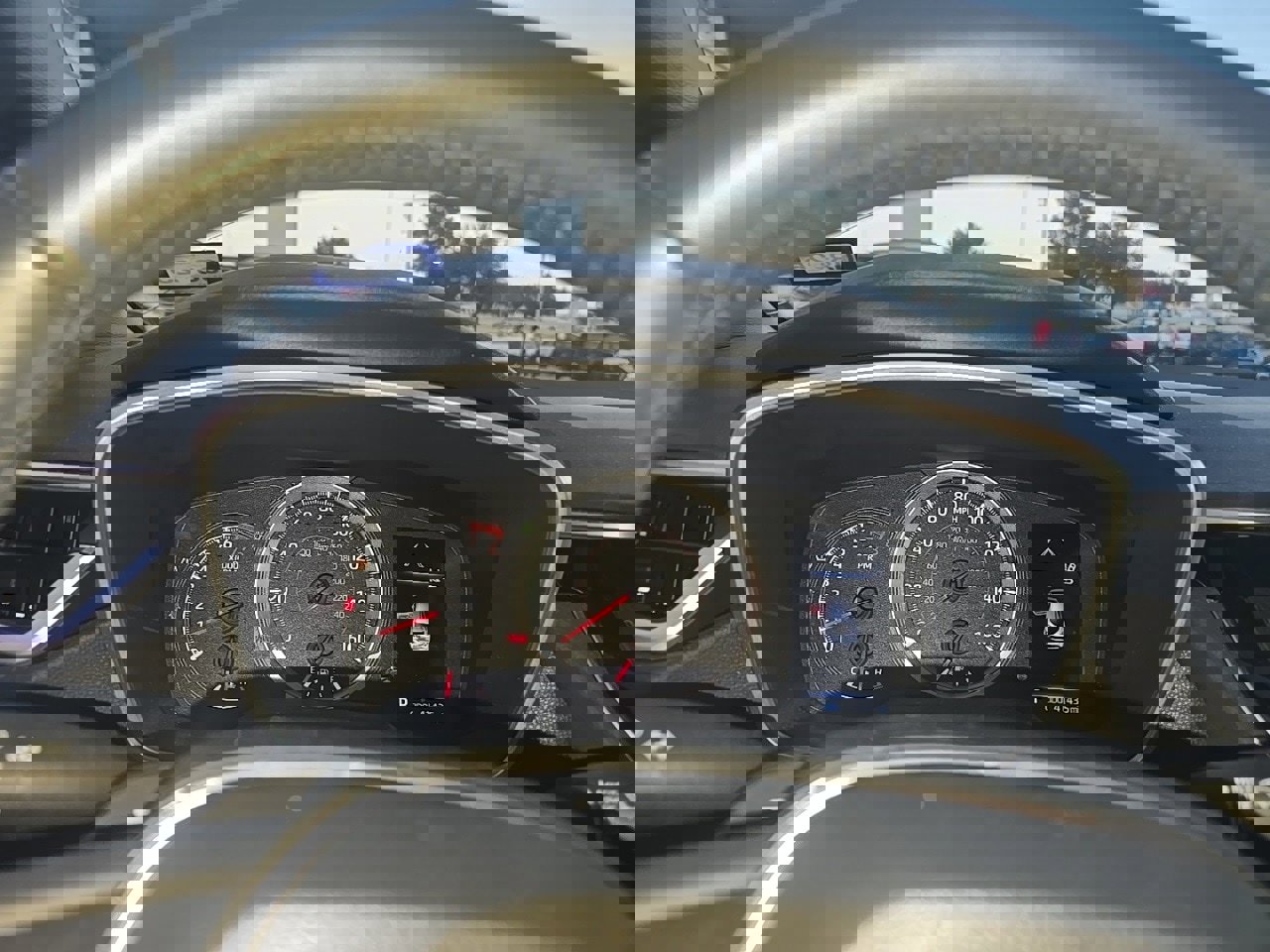 Used 2022 Toyota Corolla Hatchback image 10