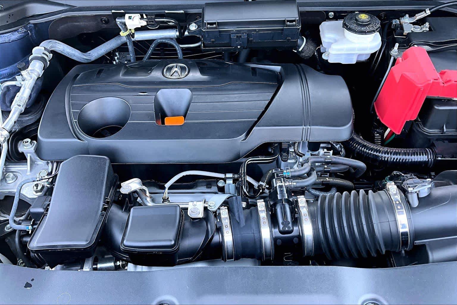 Used 2023 Acura RDX FWD w/ Technology Package image 32