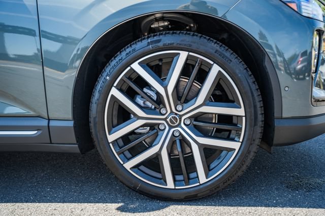 New 2027 Volvo EX60 Ultra AWD/4WD image 14