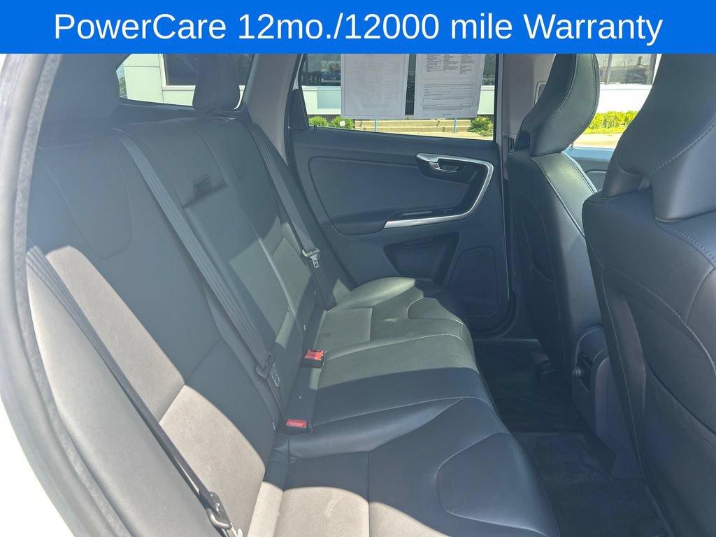 Used 2015 Volvo XC60 T5 w/ Convenience Package AWD/4WD image 12