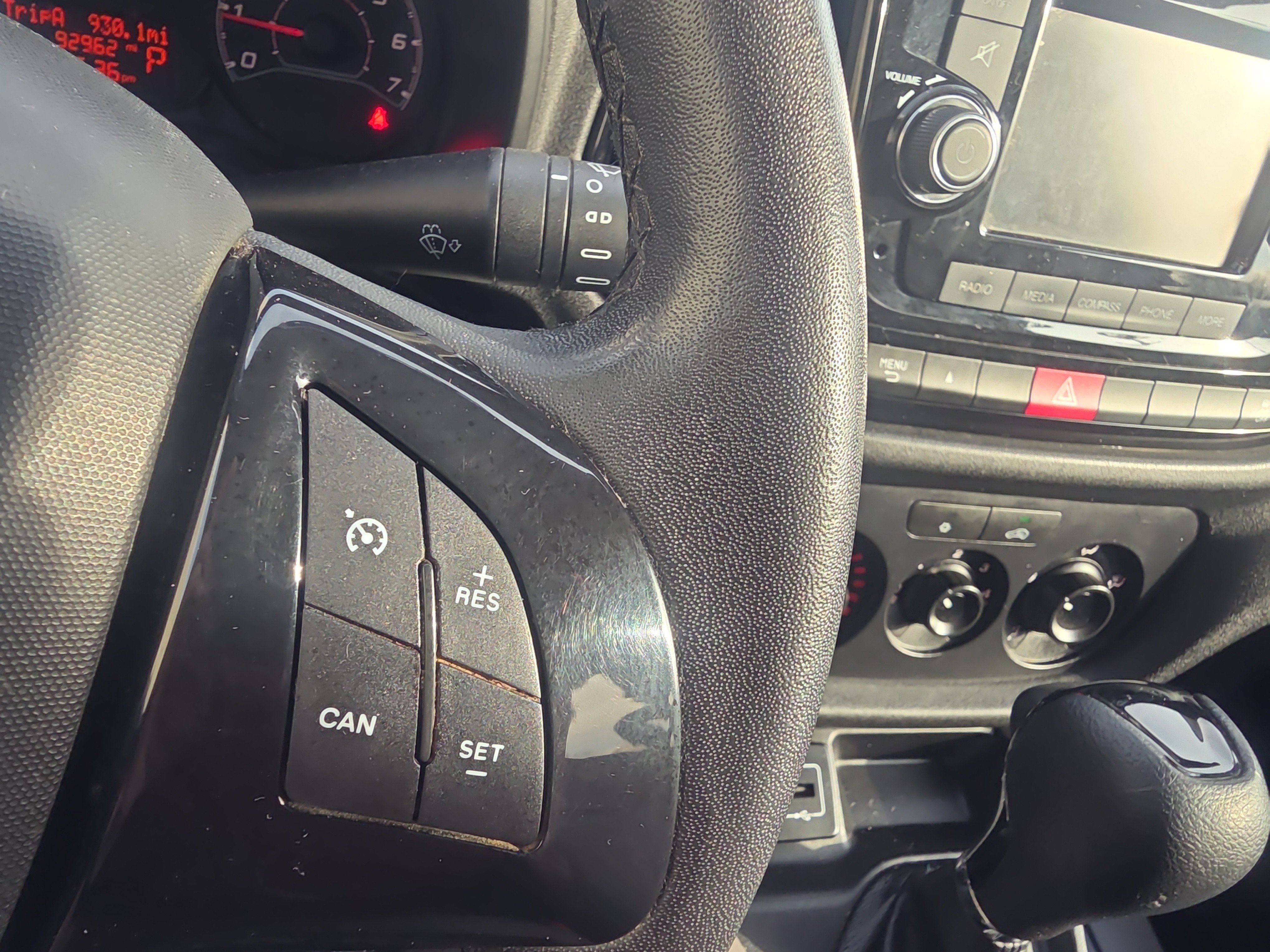 Used 2016 RAM ProMaster City Tradesman w/ Rear Back-up Camera Group FWD image 24