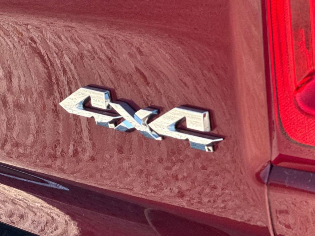 New 2025 RAM 1500 Big Horn image 8