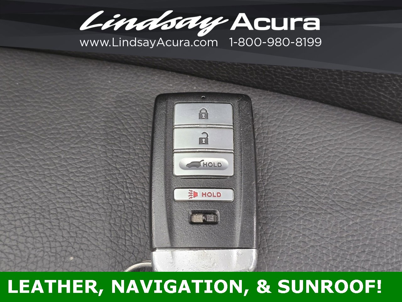 Used 2017 Acura RDX w/ Technology Package image 22