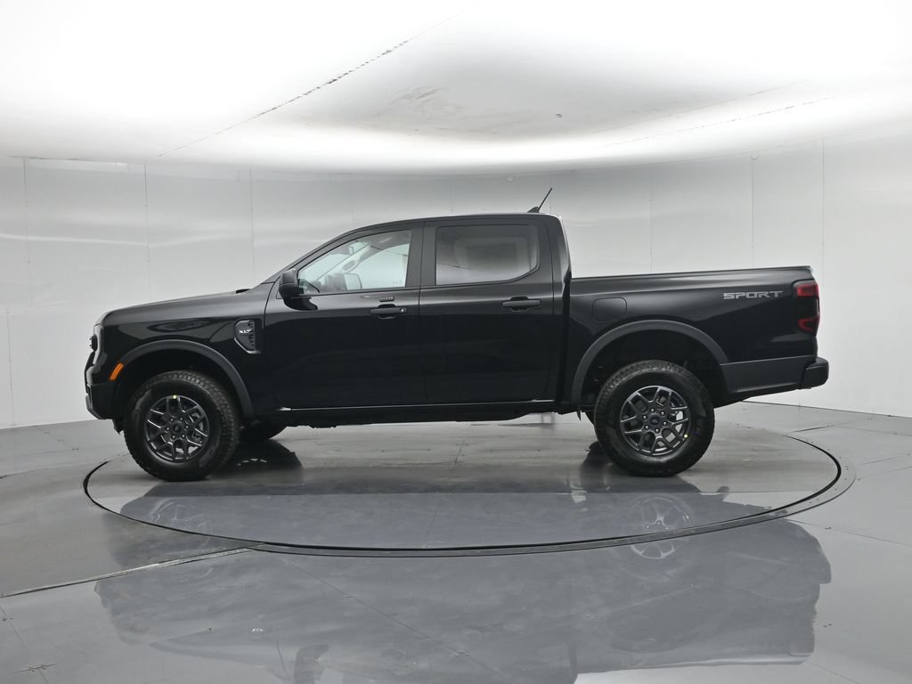 New 2026 Ford Ranger XLT w/ Equipment Group 301A High RWD image 22