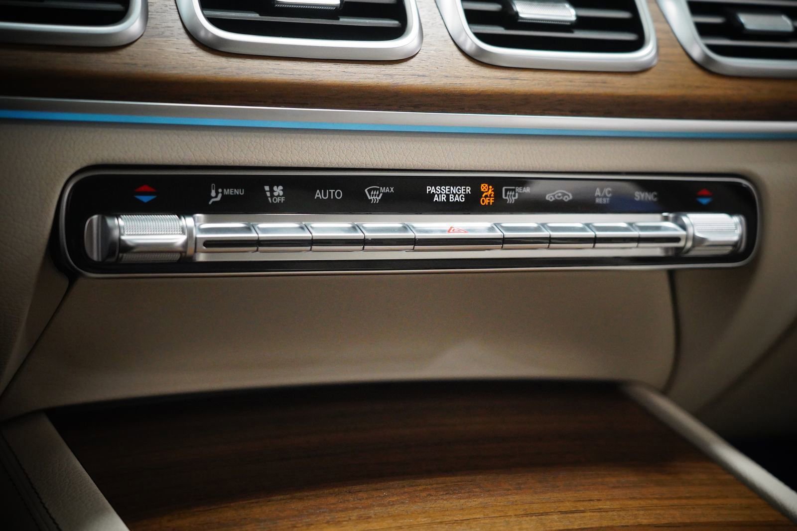 New 2026 Mercedes-Benz GLE 350 4MATIC image 29