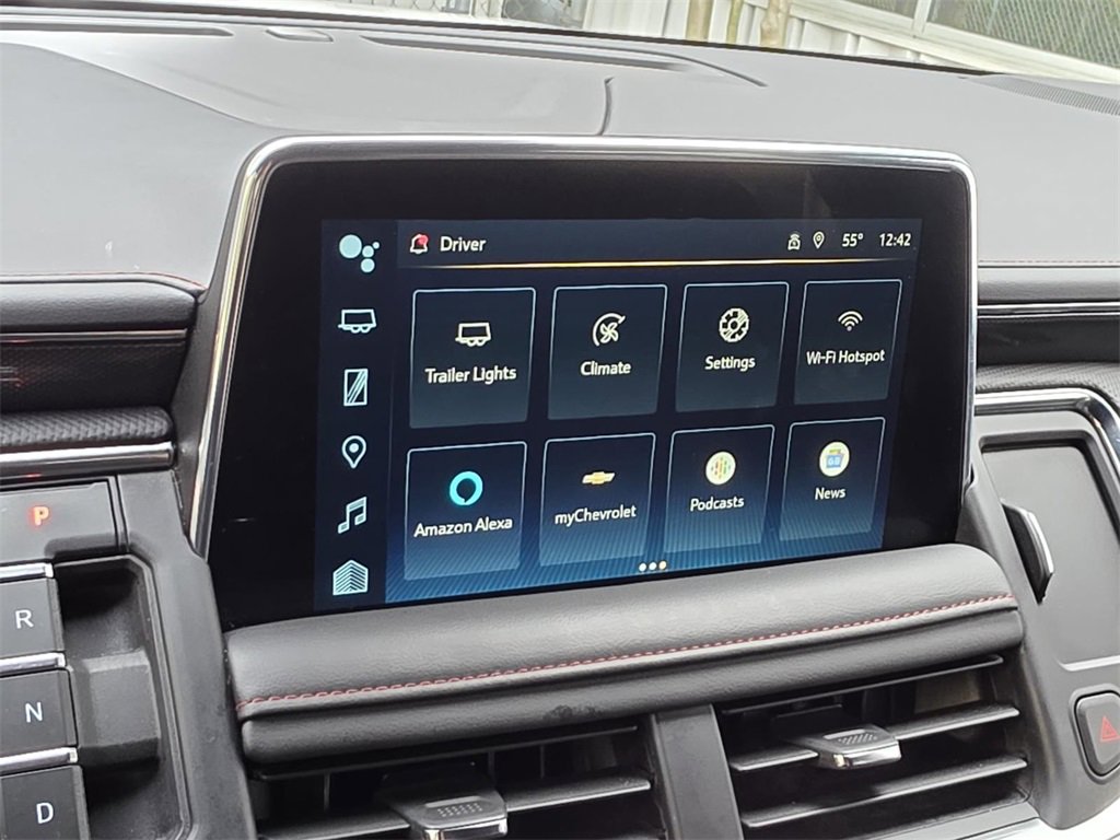 Used 2024 Chevrolet Suburban RST image 20