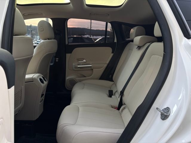 Certified 2023 Mercedes-Benz GLA 250 4MATIC image 22