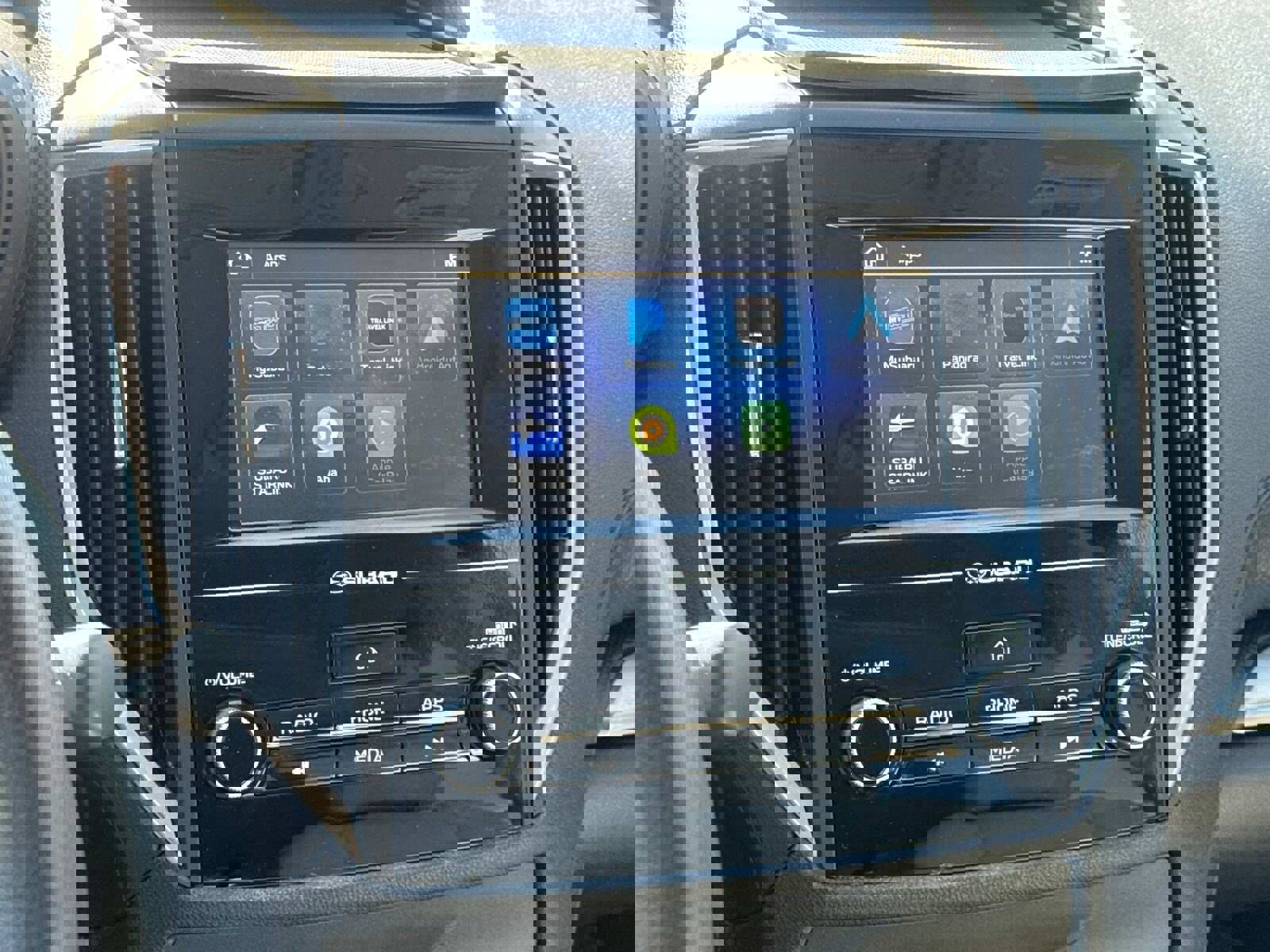 Used 2024 Subaru Forester Premium image 11