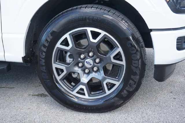 Used 2024 Ford F150 STX RWD image 32