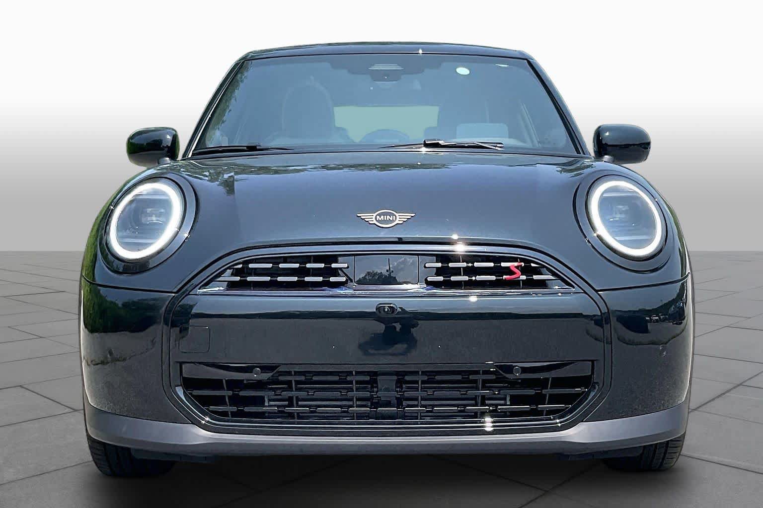 New 2026 MINI Cooper S FWD image 3