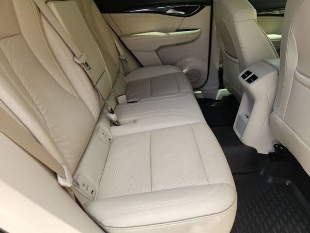 Used 2023 Buick Envision Essence AWD/4WD image 25