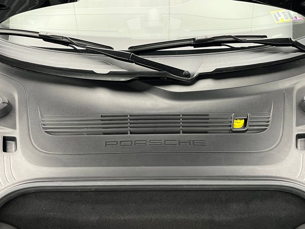 Used 2015 Porsche 911 Turbo S image 49