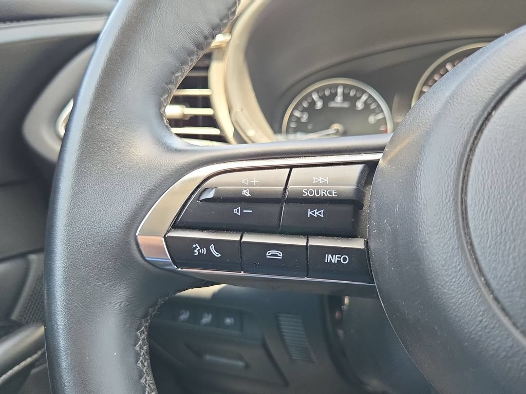 Used 2025 MAZDA CX-30 AWD 2.5 S w/ Preferred Package image 20