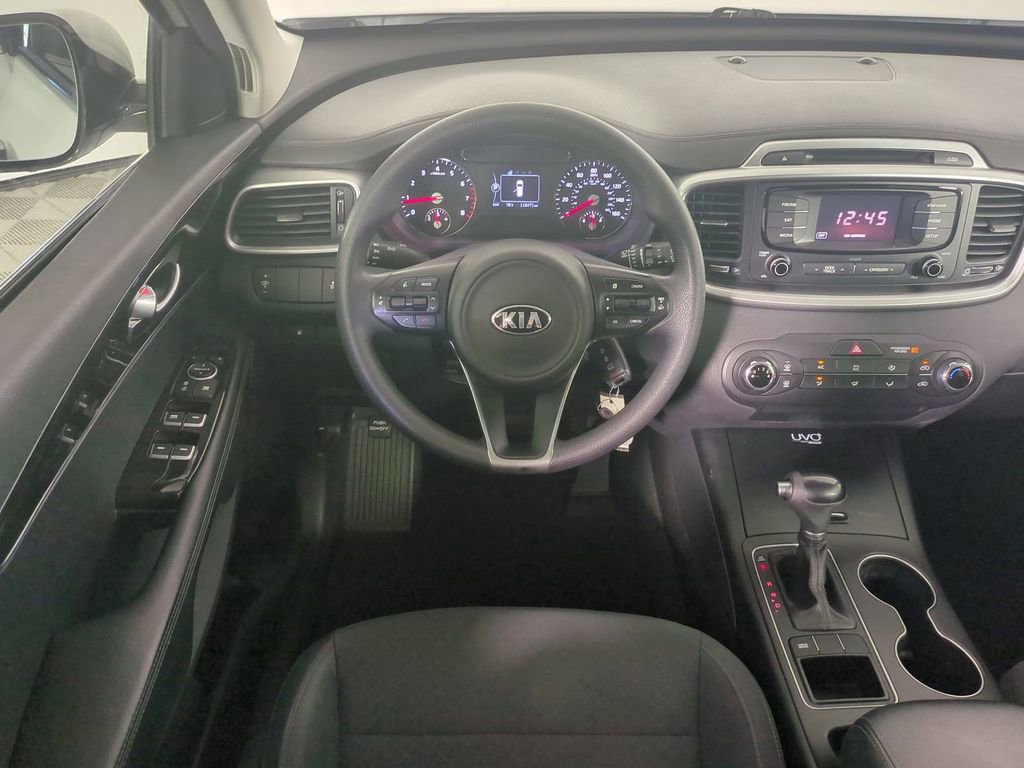 Used 2016 Kia Sorento FWD image 19