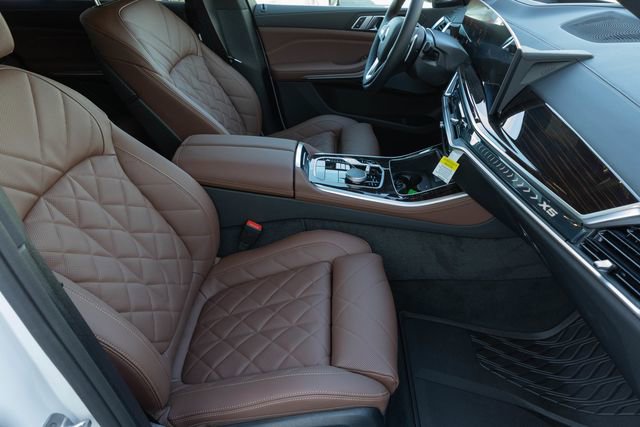 New 2026 BMW X5 xDrive40i image 21