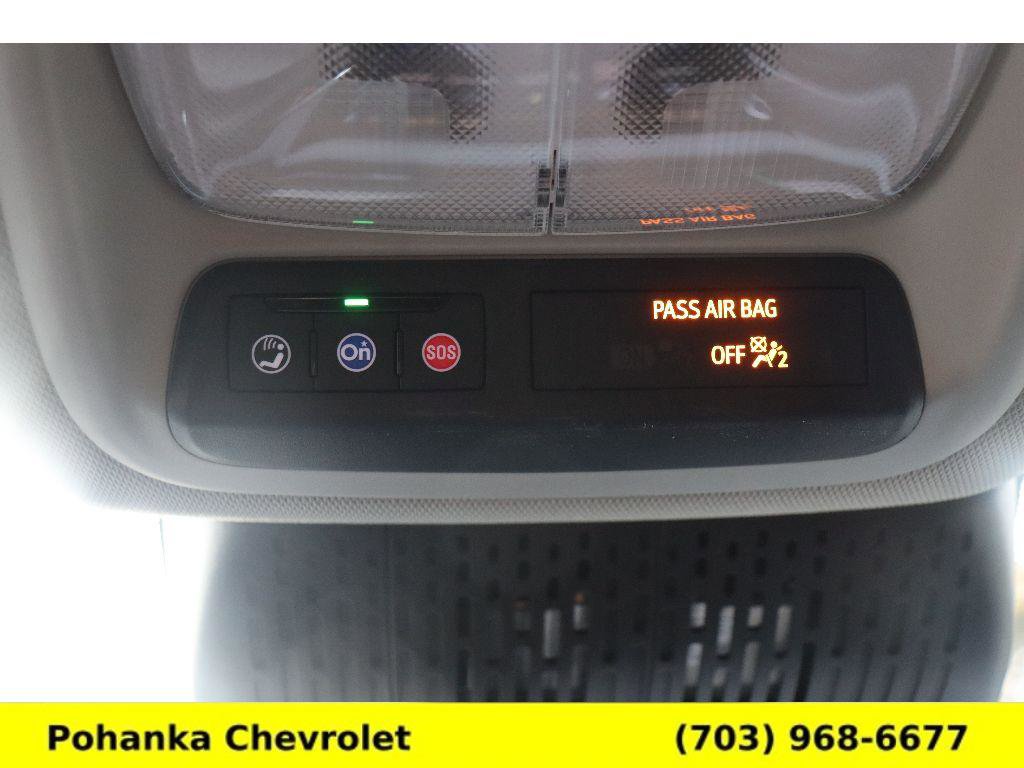 New 2027 Chevrolet Bolt RS w/ Technology Package FWD image 19