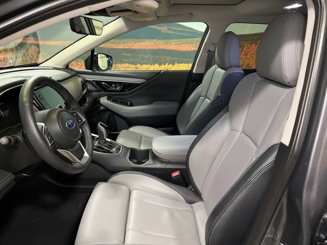 Certified 2025 Subaru Outback Limited w/ Popular Package #2 image 24