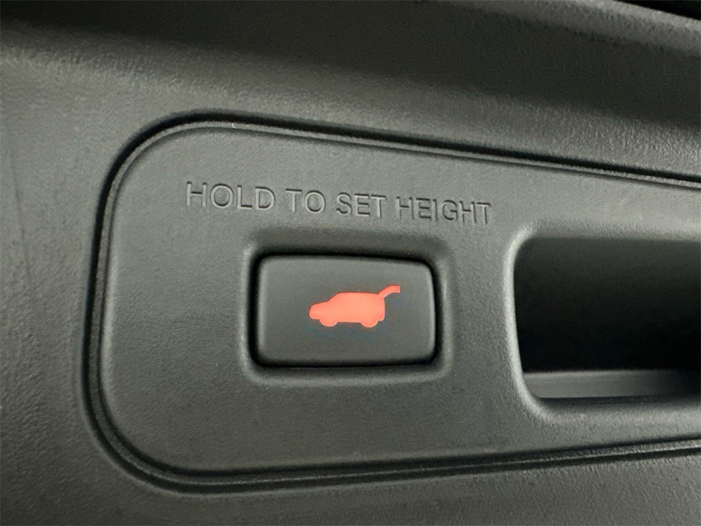 New 2026 Honda Passport TrailSport Elite image 22