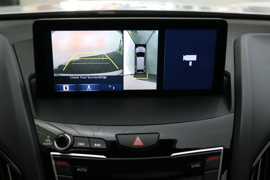 Certified 2023 Acura RDX A-Spec AWD/4WD image 21