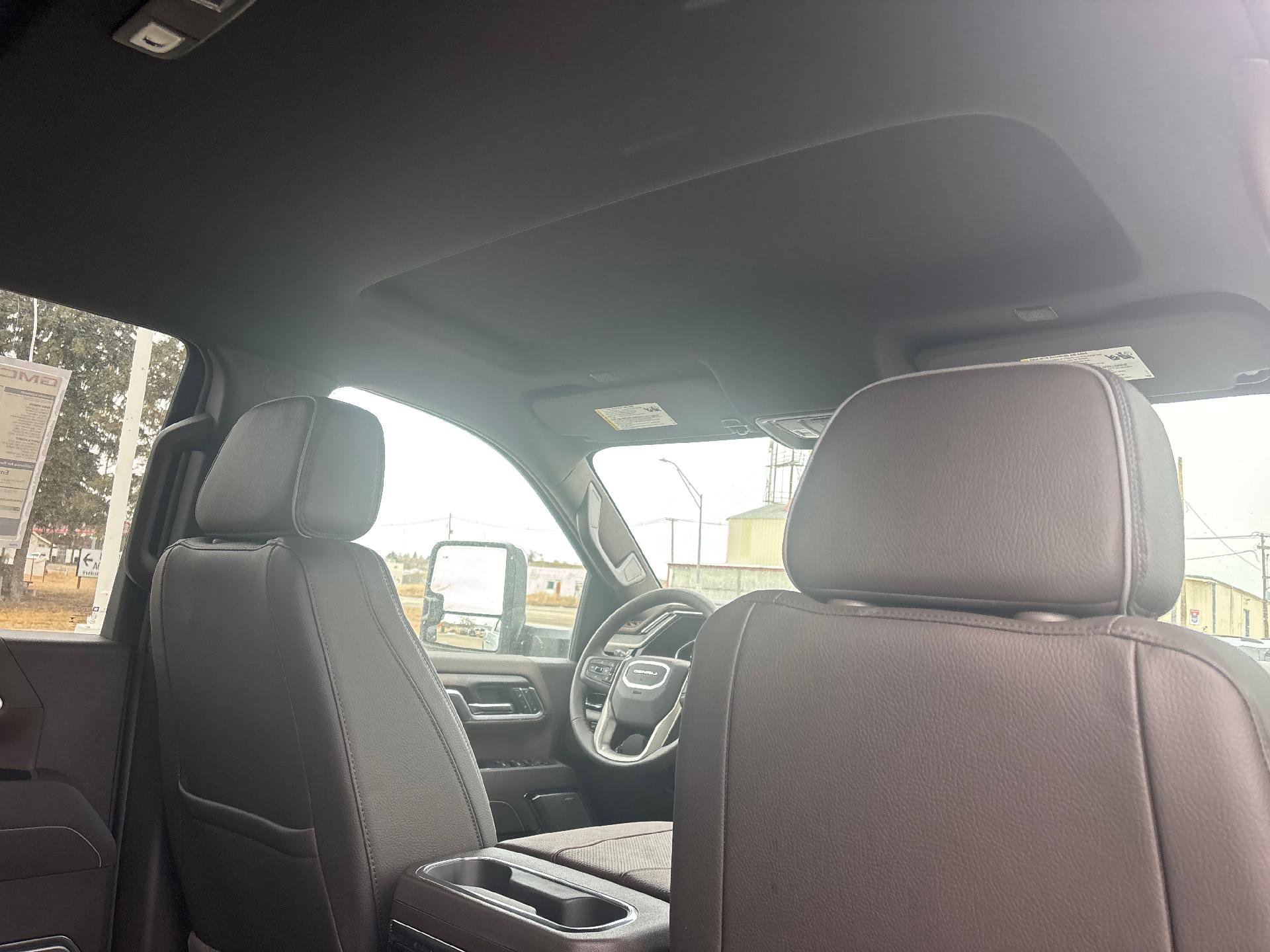 New 2026 GMC Sierra 3500 Denali w/ Technology Package image 42