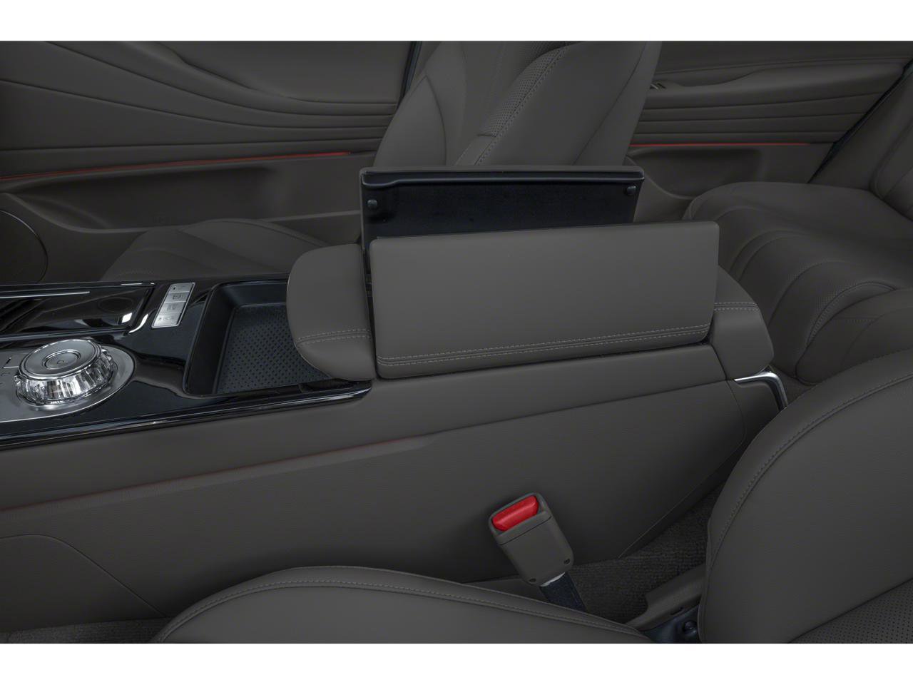 New 2026 Genesis G80 2.5T Advanced image 30