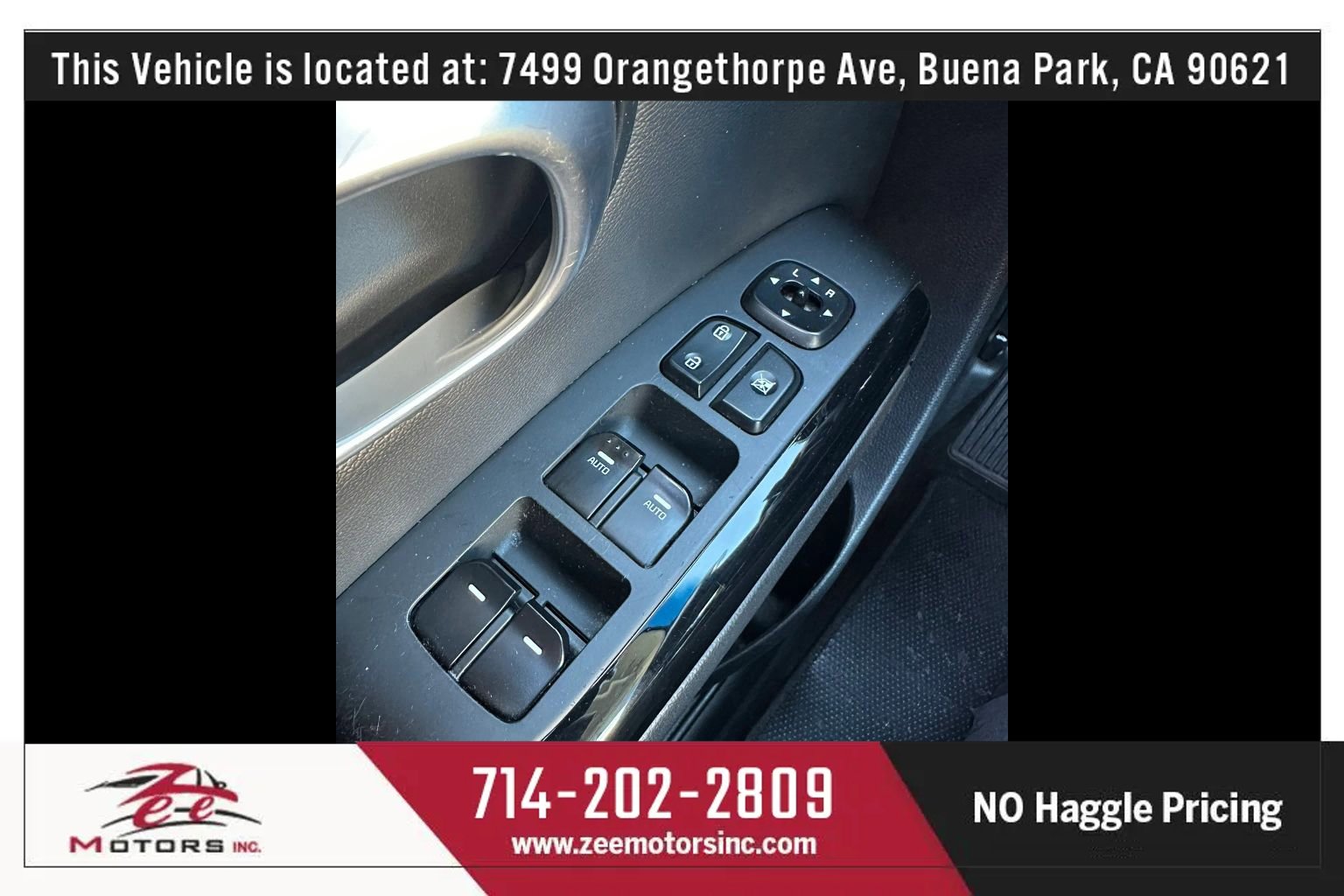 Used 2016 Kia Soul + w/ Audio Package FWD image 37