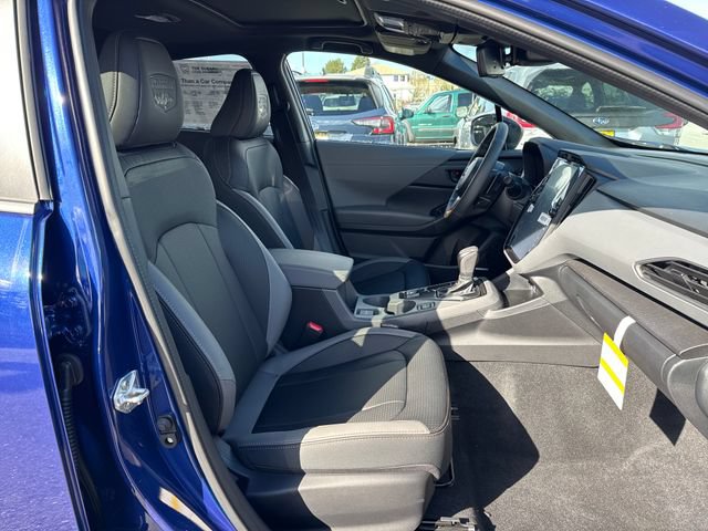 New 2026 Subaru Crosstrek 2.5i Wilderness w/ Crosstrek Mirror Package AWD/4WD image 12