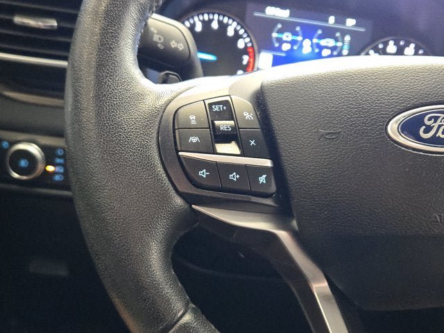 Used 2020 Ford Explorer Limited AWD/4WD image 28