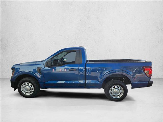 Used 2024 Ford F150 XL image 8
