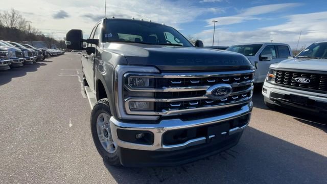 New 2026 Ford F350 XLT w/ XLT Premium Package image 7