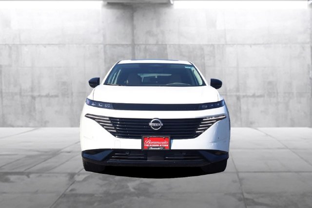 New 2027 Nissan Murano Platinum w/ Cargo Package AWD/4WD image 4