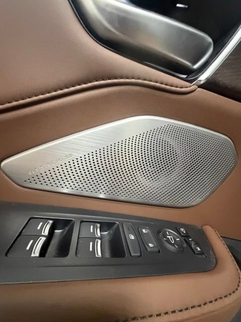 Used 2025 Acura RDX w/ Advance Package AWD/4WD image 22