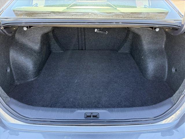 Used 2026 Nissan Altima 2.5 SV FWD image 7