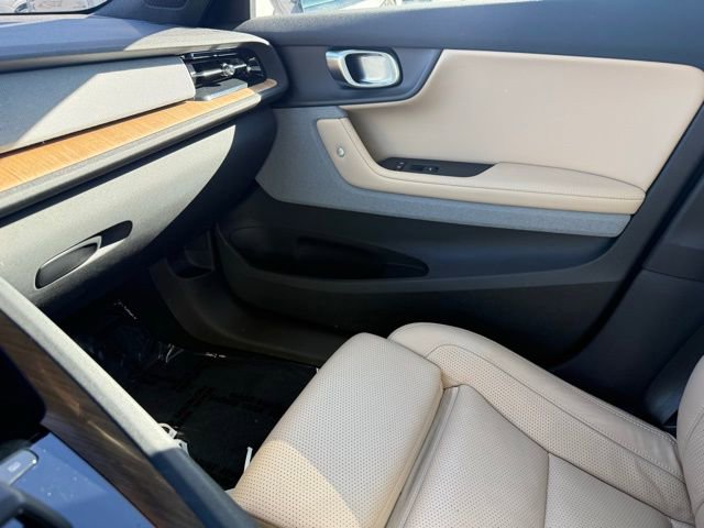 Used 2021 Polestar Polestar 2 image 11