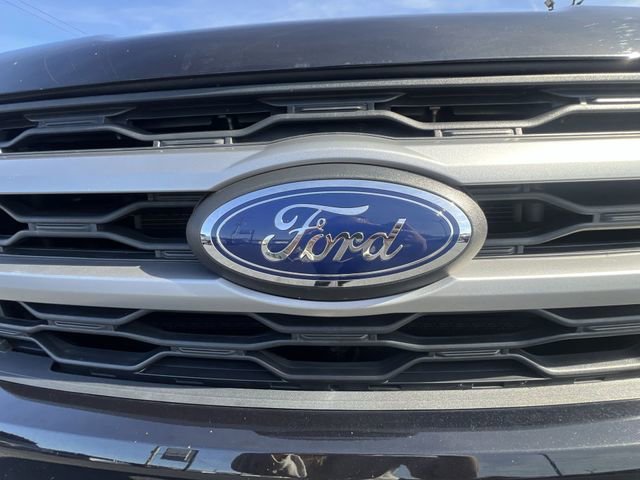 Used 2024 Ford Expedition Max XLT image 30