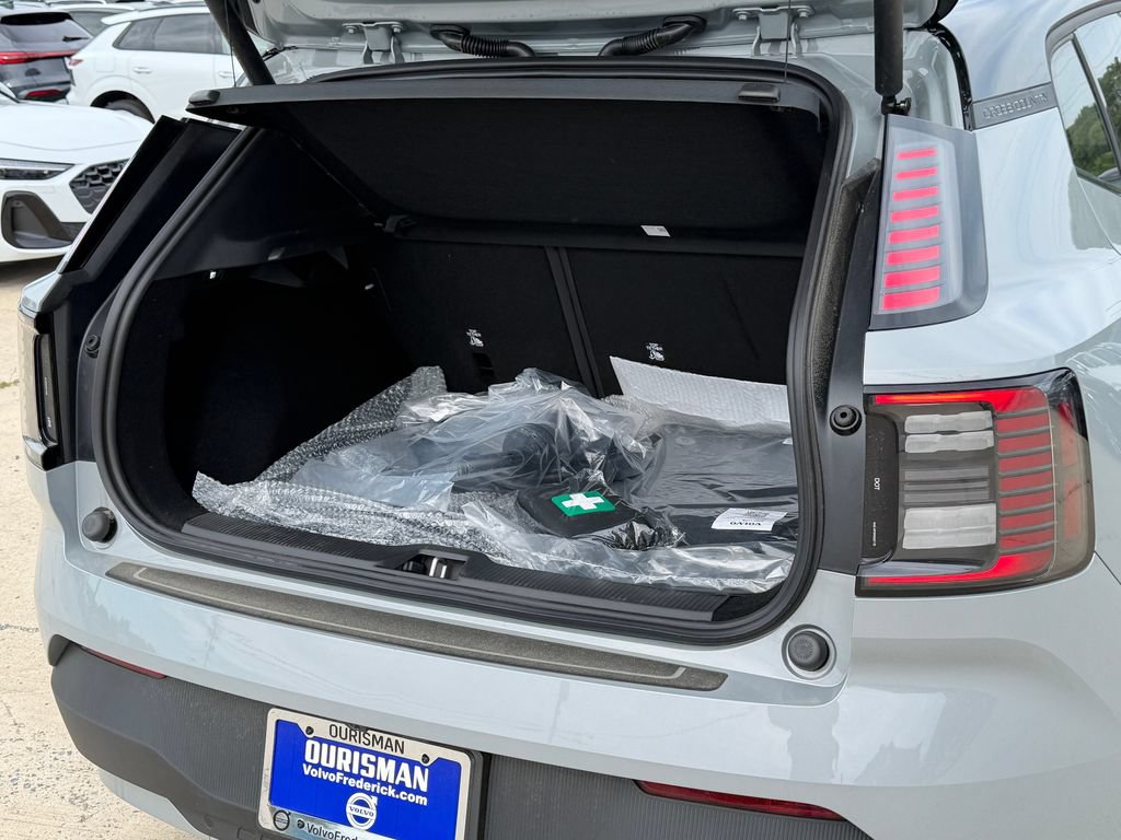 New 2026 Volvo EX30 Cross Country Ultra w/ Protection Package Premier AWD/4WD image 13