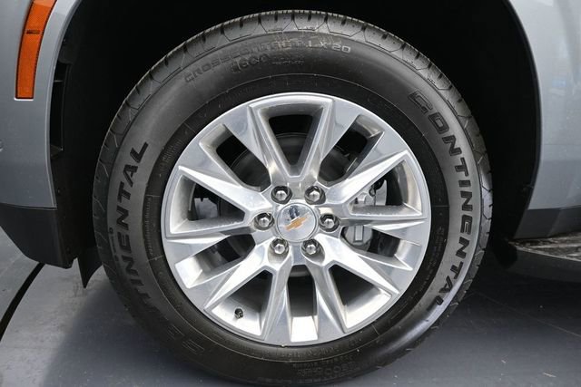 New 2026 Chevrolet Tahoe Premier w/ Sun And Tow Package RWD image 22