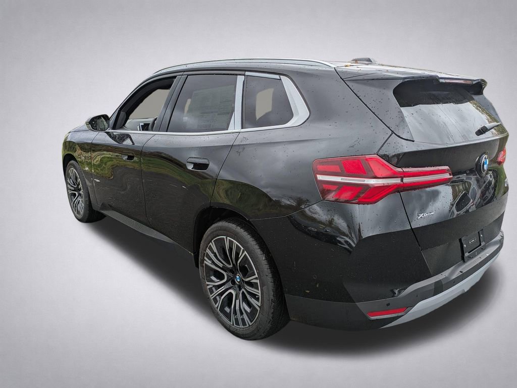 New 2026 BMW X3 xDrive30 w/ Convenience Package image 6